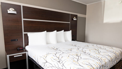 Executive Business king Photo 1