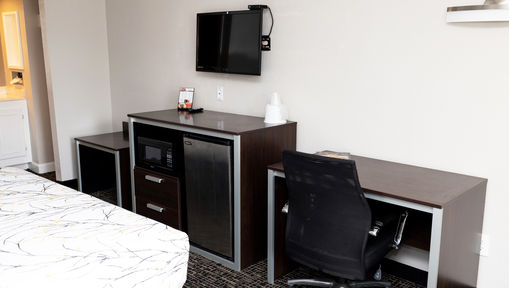 Executive Business king Photo 3